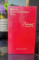 Maison Francis Kurkdjian Baccarat Rouge 540 Extrait de Parfum Spray 70 ml