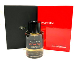 FREDERIC Malle Maurice Roucel Uncut Gem Editions De Parfum 3.4 oz 100ml New