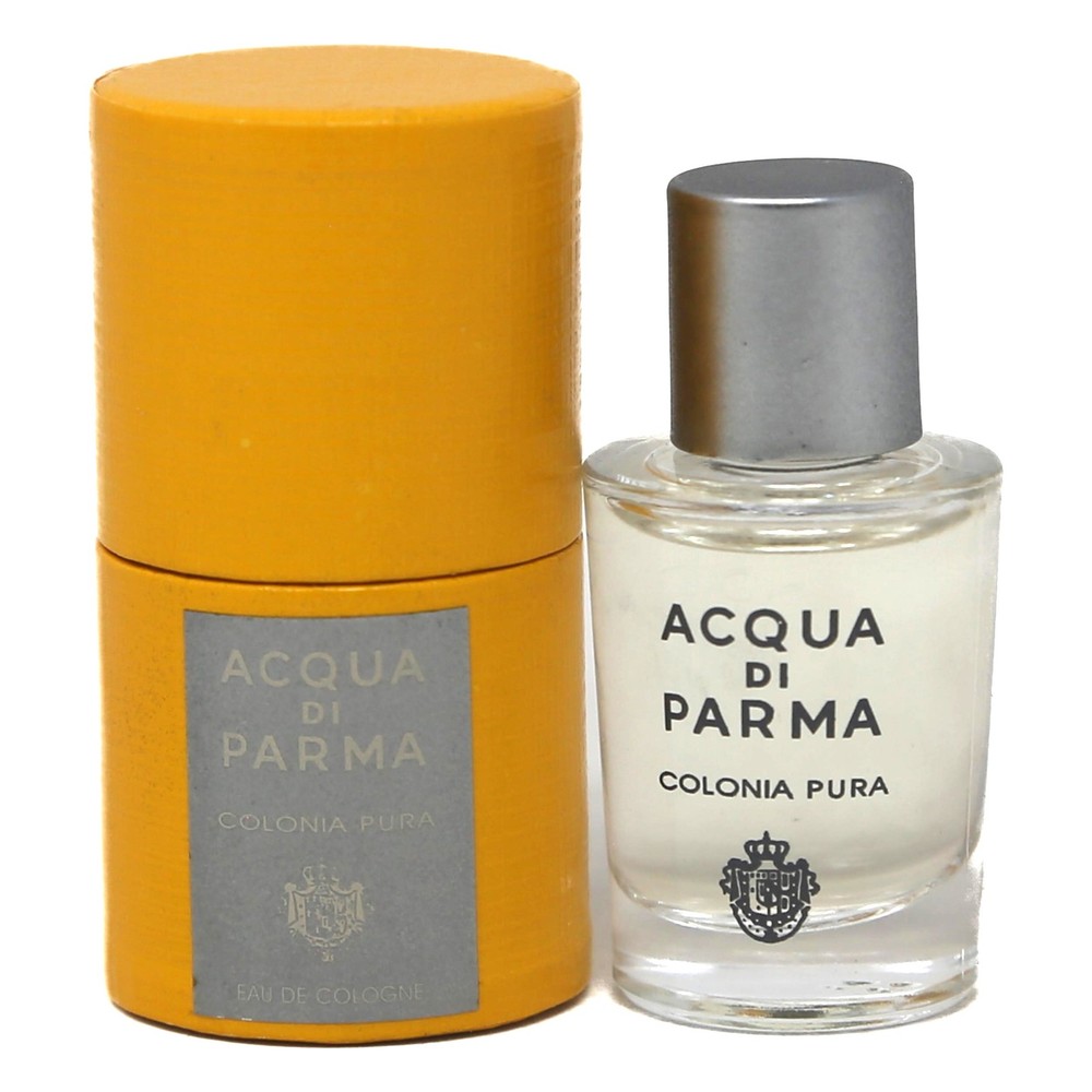 Acqua di Parma Colonia Pura Eau de Cologne Unisex 0.17 oz Miniature – BRAND NEW