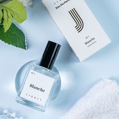 [JIGOTT] Blanche Eau De Perfume 50ml, US Seller, FAST FREE SHIP, *GIFT