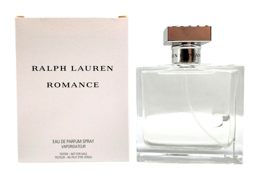 Ralph Lauren Romance for Women 3.4 oz Eau de Parfum Spray *TR*