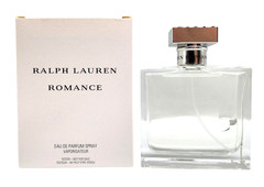 Ralph Lauren Romance for Women 3.4 oz Eau de Parfum Spray *TR*