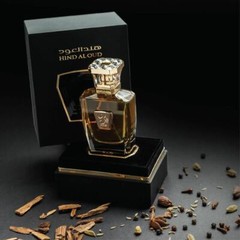 Sheikh A Parfum by Hind Al Oud 50 ml / 1.7 fl. oz. Spray ORIGINAL SEALED