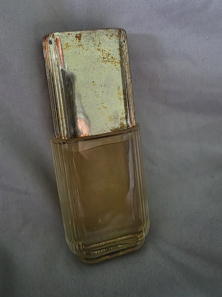 VTG Men’s Carrington Cologne Fragrance 1.7 oz Bottle Collectible Full No Spray