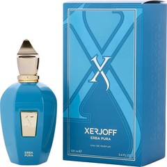Xerjoff Erba Pura 3.4 oz EDP Perfume Cologne Women Men Unisex