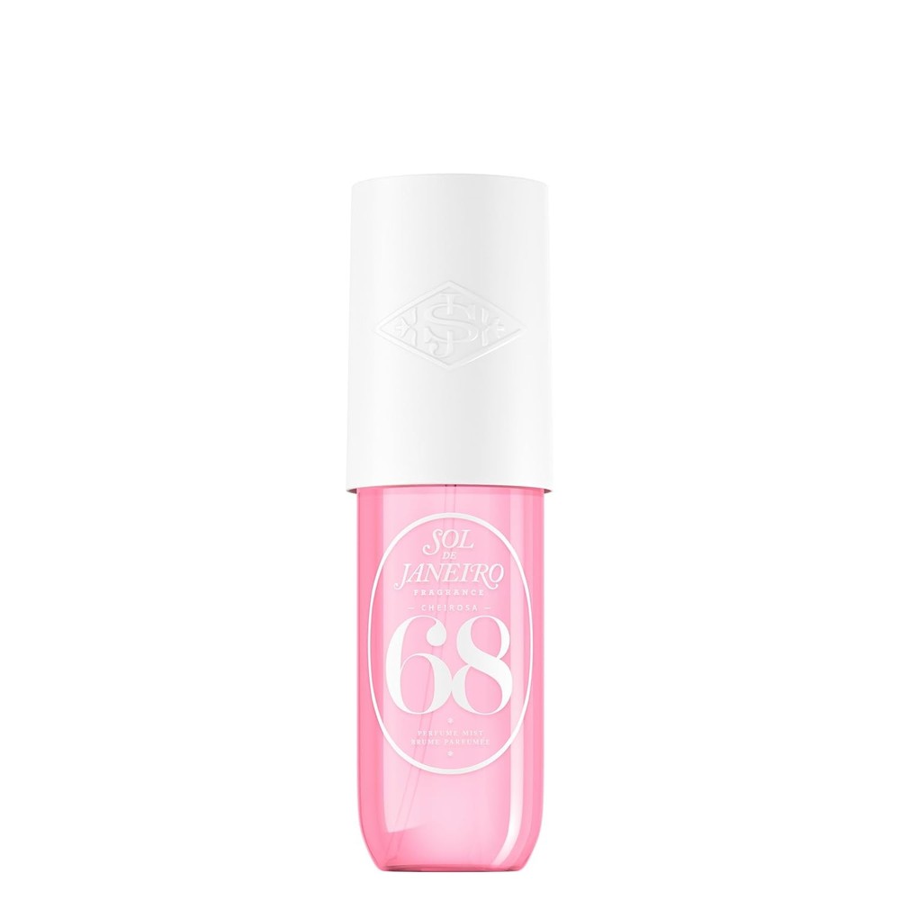 Sol de Janeiro Cheirosa Hair and Body Perfume Mist Fragrance Spray