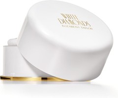 Body Powder for Women, Fragrance with Body Puff, White Diamonds, 2.6 Oz