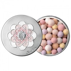 Guerlain Meteorites Light Revealing Pearls Of Powder #3 Medium 0.88 Oz NIB