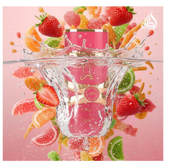 Lattafa Yara Candy