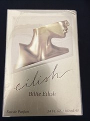 Billie Eilish new fragrance Women Eau de Parfum 3.4 oz W-O Cello