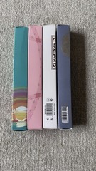 Inspired Travel Fragrances Perfumes 35 mL Spray Bundle Of 4