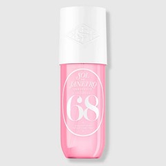 Sol de Janeiro Cheirosa 68 Hair & Body Perfume Mist 8.1 oz Sealed AUTHENTIC