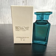 Tom Ford Neroli Portofino Acqua Eau de Parfum Spray, 0.25 fl oz / 7.5ml