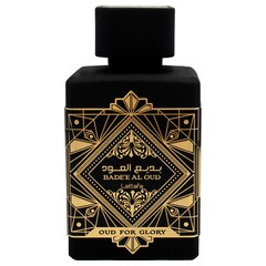 Badee Al Oud For Glory by Lattafa for Men – 3.4 oz EDP Spray