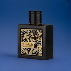Qaed Al Fursan Eau De Parfum For Unisex Men and Women By Lattafa 3.4 OZ / 100 ML
