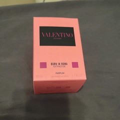 NIB Valentino Women’s Donna Born in Roma Extradose Parfum Spray 1.7oz Fragrances