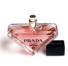 PRADA-Paradoxe by Prada EDP 3.0oz/90ml Spray Perfume for Women New In Sealed Box