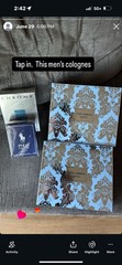 Ralph Lauren Polo Blue Eau de Toilette Spray Regular Size 4.2 fl oz