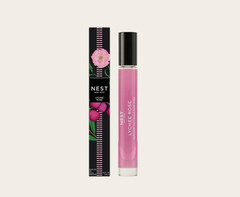 NEST New York Lychee Rose Perfume Oil (Rollerball) – 6 mL New in box