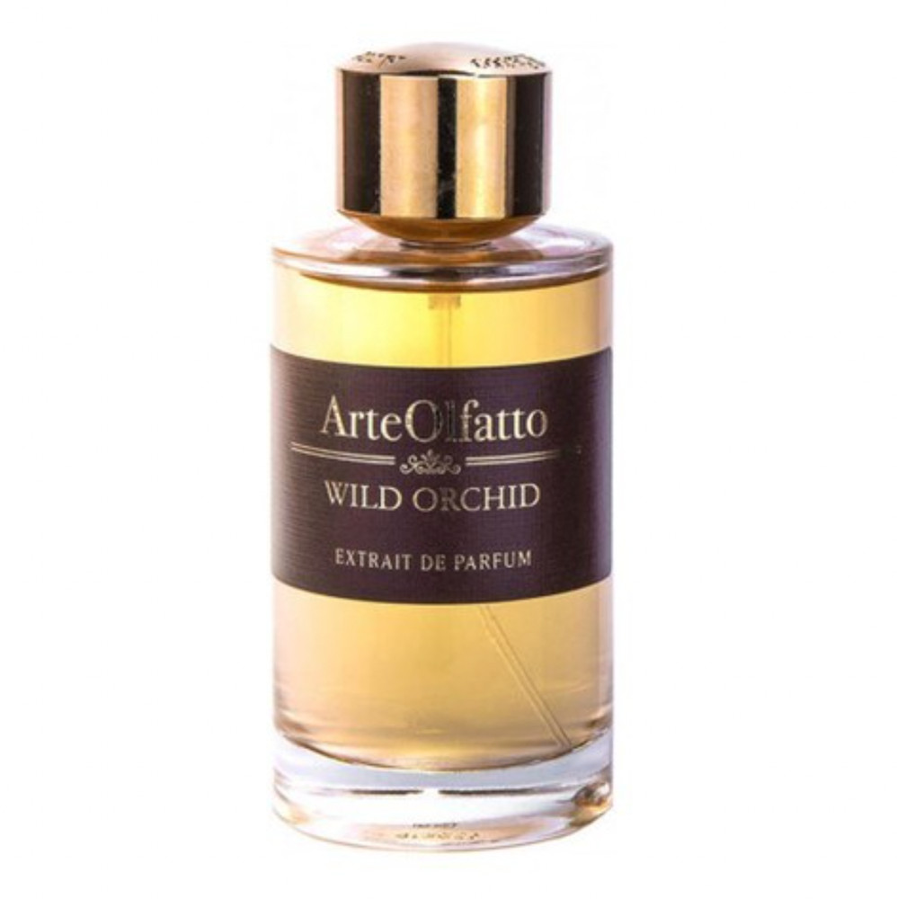 Olfactory Art WILD ORCHID Perfume Extract 100ml