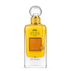 Mango Musk Ithra Dubai Collection – EDP 100ML (3.4 OZ) by Ard Al Zaafaran
