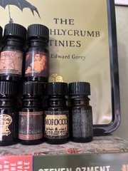 Black Phoenix Alchemy Lab Lot Of 11 Perfumes BPAL ~ Active And Current