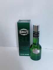 Brut Cologne Splash 25.6 oz by Faberge for Men New In Box