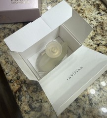 Bvlgari Voile De Jasmin EDT Spray 50ml 1.7oz Discontinued Rare Women’s Perfume