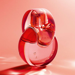 BVLGARI Omnia Coral 100 ml/3.4 oz EDT Spray for Women New In Box Fast Shipping