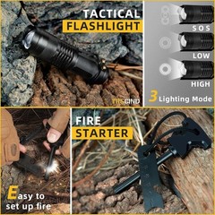 Adventure Gear for Outdoor Enthusiasts