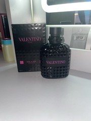 Valentino Uomo Born in Roma Extradose Parfum