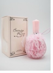 Beauty Rose Eau de Parfum for Women 100ml (3.4 fl oz) –