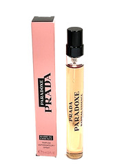 PRADA Paradoxe Radical Essence Parfum Spray 0.33 oz Travel Size New Free ship