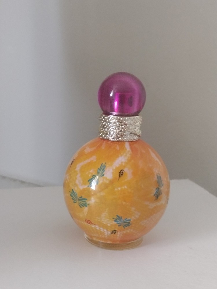 Britney Spears Fantasy Stage Edition 1.7 oz Eau De Parfum Spray* RARE* PLS.READ