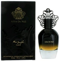 Marc Joseph Arbre De Nuit 3.4 FL OZ / 100ml EDP Perfume Women New Box Original