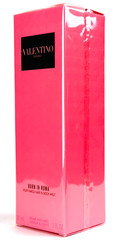 Valentino Donna Born In Roma Perfumed Hair & Body Mist 3oz 90ml NEW SEALED Box