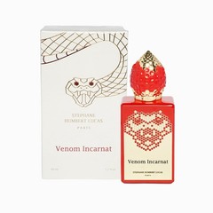 Stephane Humbert Lucas 777 Unisex Venom Incarnat EDP Spray 1.7 oz Fragrances