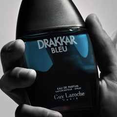 Guy Laroche Drakkar Bleu – Iconic Designer Fragrance – Powerful, Aquatic & Fresh