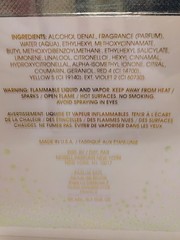 Norell Blushing Eau De Parfum Spray 3.4 oz / 100 ml – New & Factory Sealed