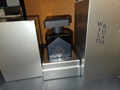 Wild Rush Initio Eau de Parfum 90 ml New Open Box