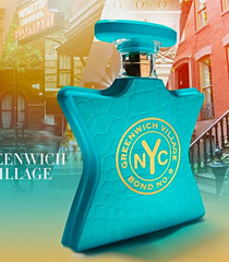 Bond No. 9 Greenwich Village Eau de Parfum Spray 3.4 fl oz