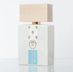 BIANCO LATTE by Giardini Di Toscana Eau De EDP 100% Brand New Gift Box 3.4oz