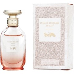 COACH DREAMS SUNSET .15 OZ EAU DE PARFUM SPLASH MINI WOMEN PERFUME 4ML NEW NIB