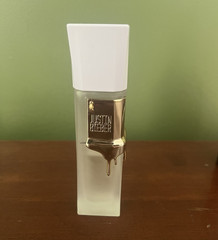 Discontinued Justin Bieber The Key Eau de Parfum Spray Regular Size 1.7 fl oz