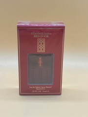 Elizabeth Arden – RED DOOR Eau De Toilette Natural Spray .33 fl. Oz.