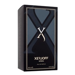 Sospiro Opera by Xerjoff Tester for Women 3.4 Oz Eau De Parfum Spray