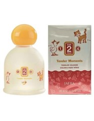 Official Jafra Tender Moments 124 Cologne / Size 3.3 FL OZ