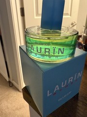LAURIN by Blue.Up 1.7oz EDP Eau de Parfum for Women SPRAY Blue Up 50 ml
