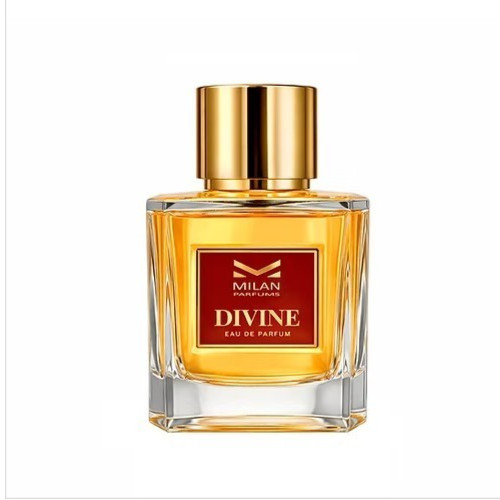 Milan Parfums Divine NEW