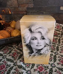Dancing Fireflies by Dolly Parton, 1.7 oz EDT Spray for Women New w/Box